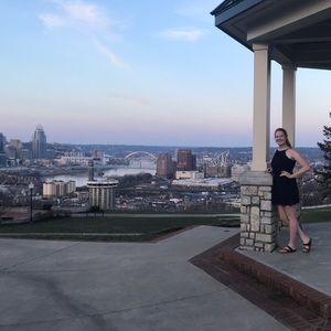 Meet your Posher, Mackenzie